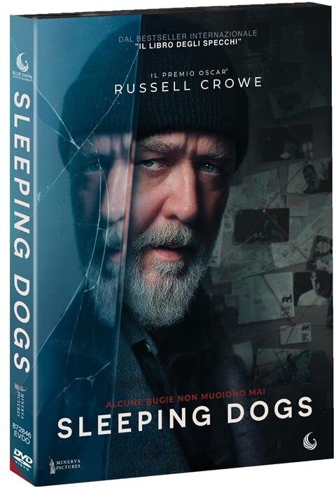 Sleeping Dogs (2024)