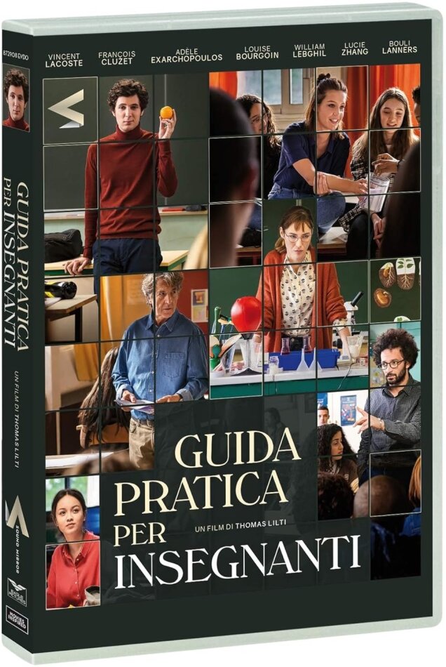Guida pratica per insegnanti (2023)