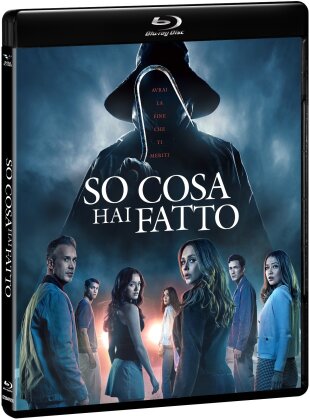 So cosa hai fatto (2025)