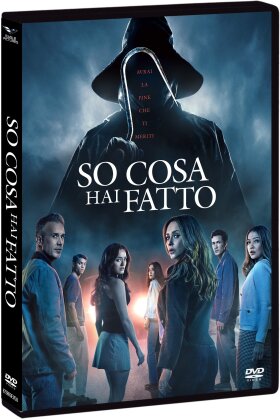 So cosa hai fatto (2025)