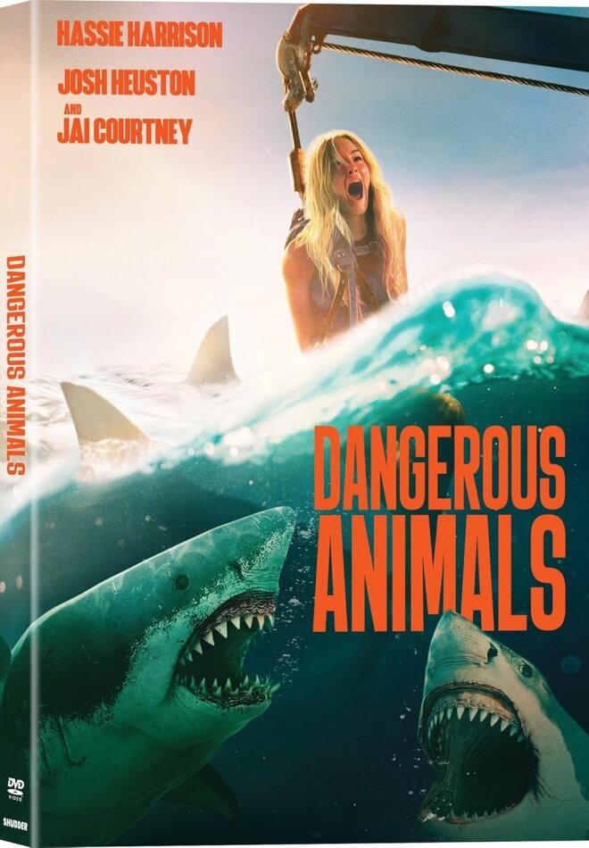 Dangerous Animals (2025)
