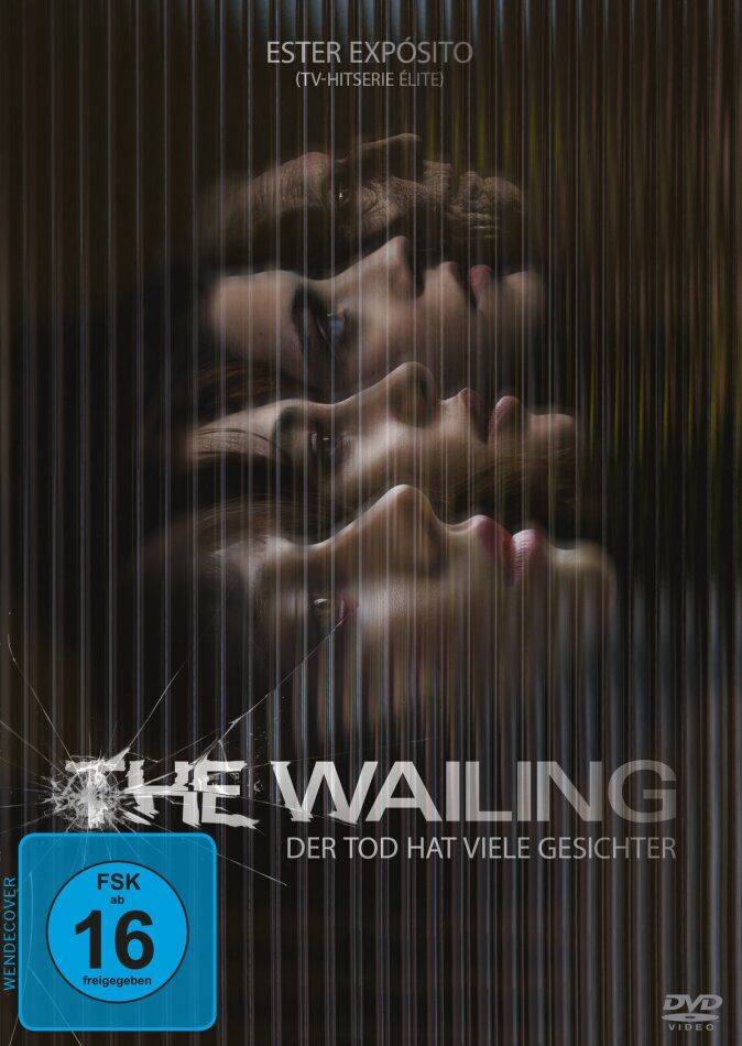 The Wailing - Der Tod hat viele Gesichter (2024)