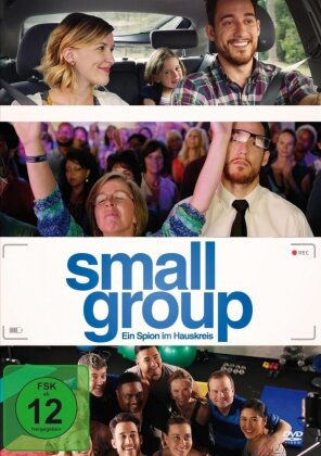 Small Group (2018)