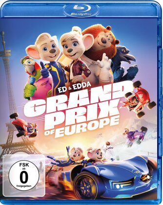 Grand Prix of Europe (2025)