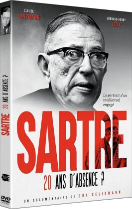 Sartre - 20 ans d'absence? (2000)