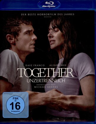 Together - Unzertrennlich (2025)