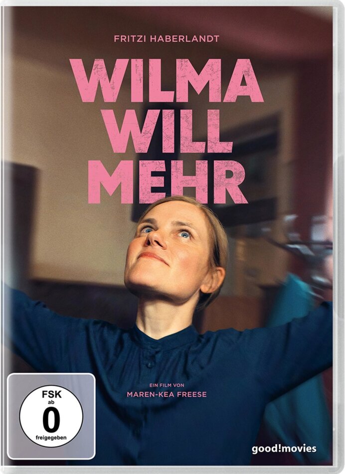 Wilma will mehr (2025)