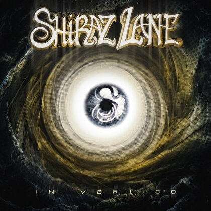 Shiraz Lane - In Vertigo