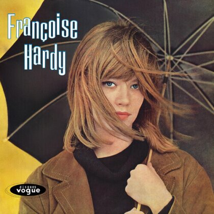 Francoise Hardy - Tous Les Garcons Et Les Filles (2025 Reissue, Omnivore Recordings)