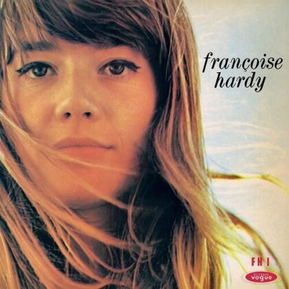 Francoise Hardy - Le Premier Bonheur Du Jour (2025 Reissue, Omnivore Recordings)