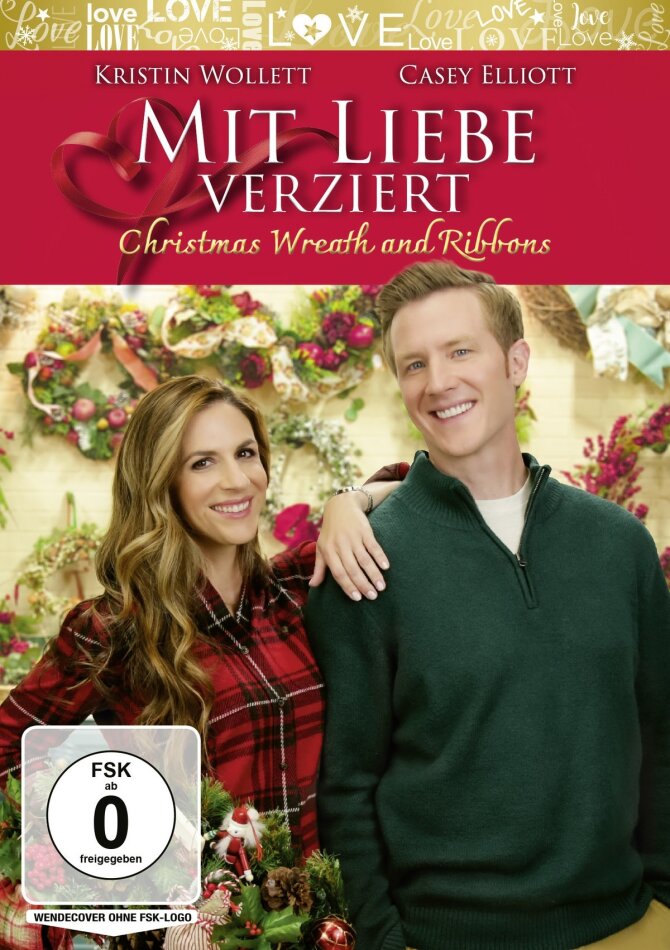 Mit Liebe verziert (2024)