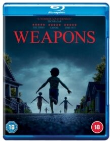 Weapons (2025)