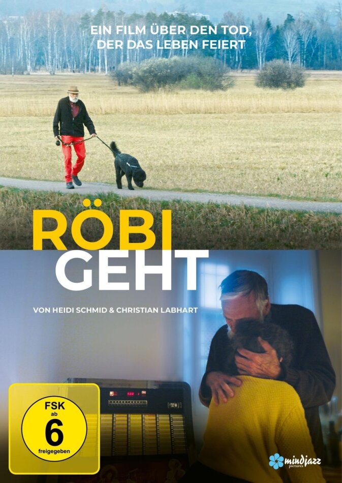 Röbi geht (2023)