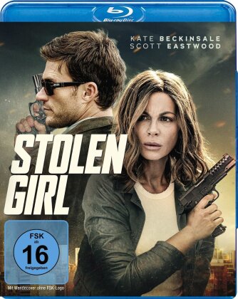 Stolen Girl (2025)
