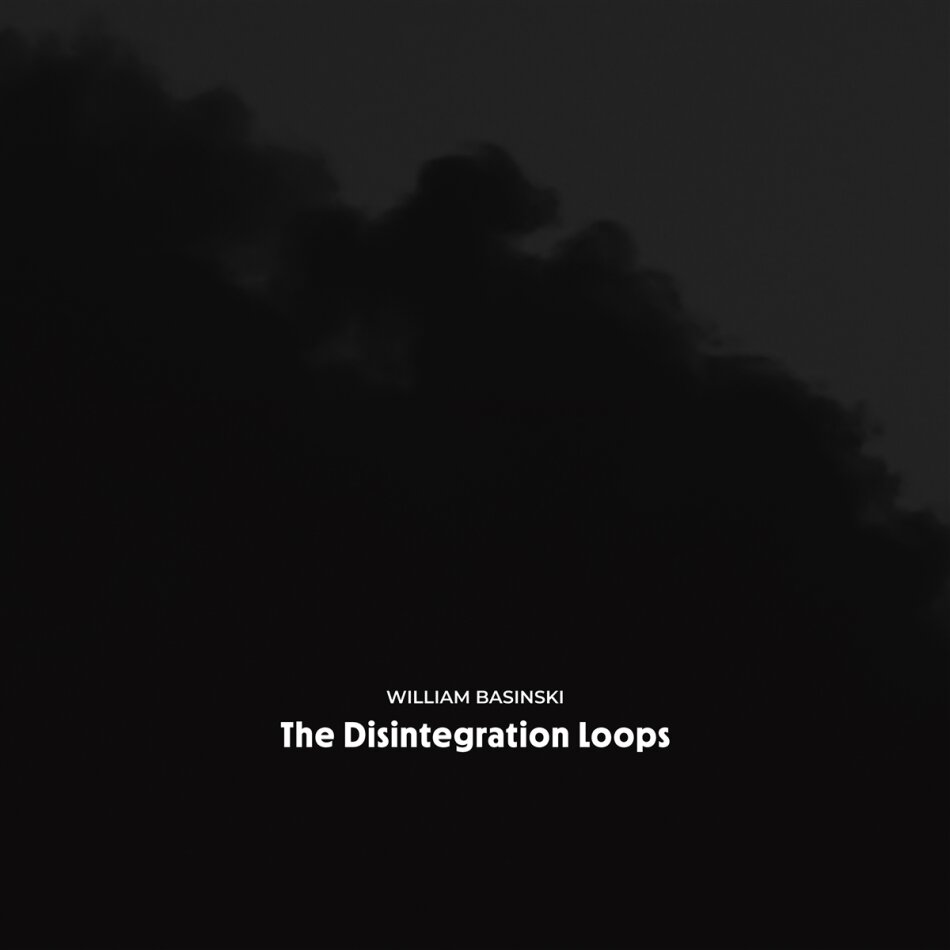 William Basinski - The Disintegration Loops 8 LPs