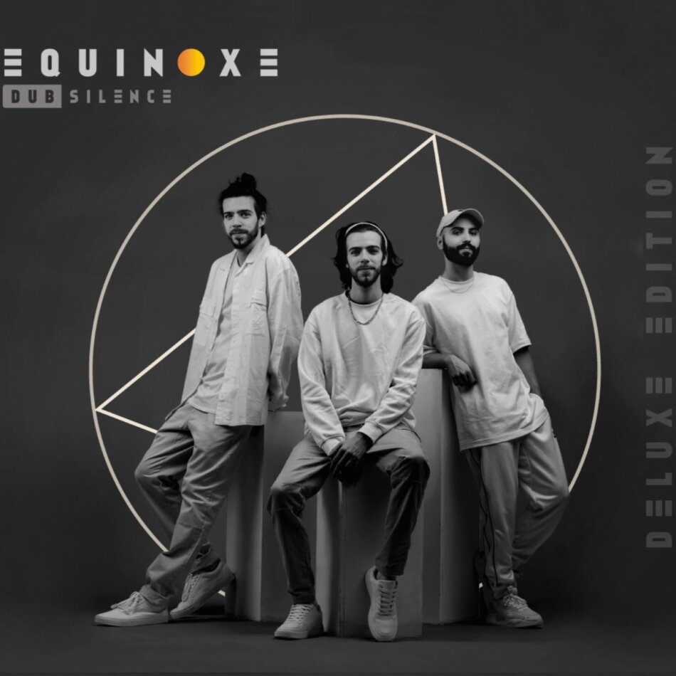 Dub Silence - Equinox Deluxe