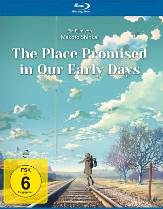 The Place Promised in Our Early Days (2004)