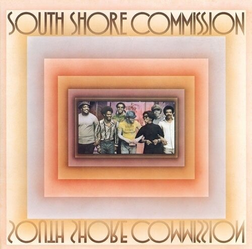 South Shore Commission - --- Japan Edition, 2025 Reissue, Ultravybe