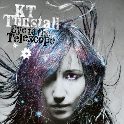 KT Tunstall - Eye To The Telescope (2025 Reissue, Stargazer Edition, 2 CDs)