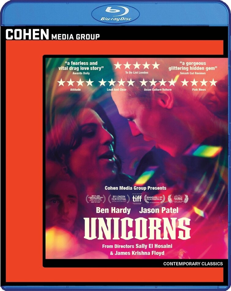 Unicorns (2023) Contemporary Classics