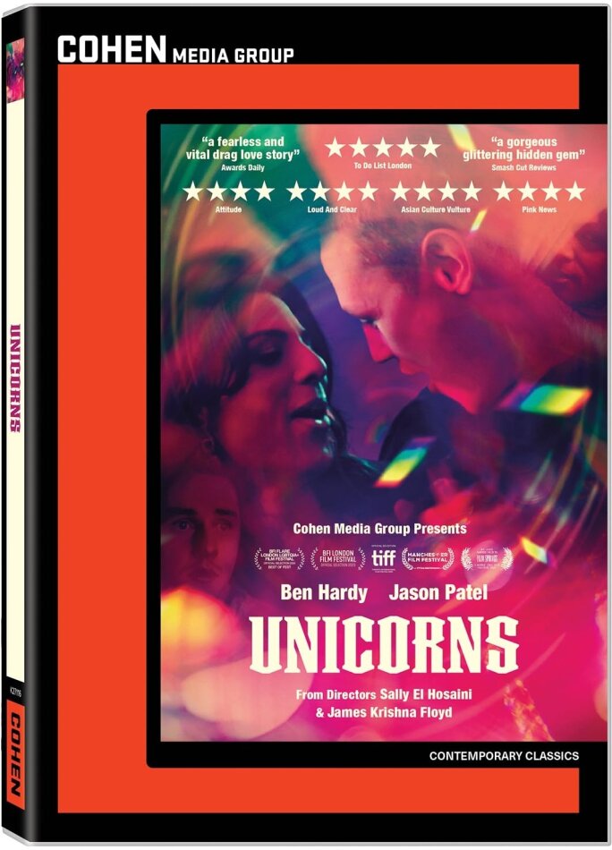Unicorns (2023) Contemporary Classics