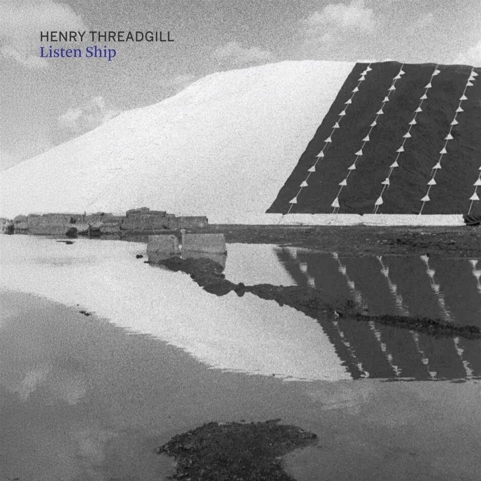 Henry Threadgill, Brandon Ross & Bill Frisell - Listen Ship