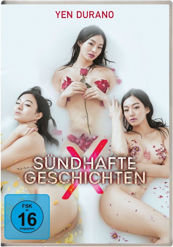 Sündhafte Geschichten (2024)