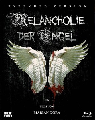 Melancholie der Engel (2009) (Schuber, Extended Edition)