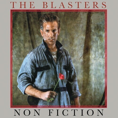 Blasters - Non Fiction 2025 Reissue