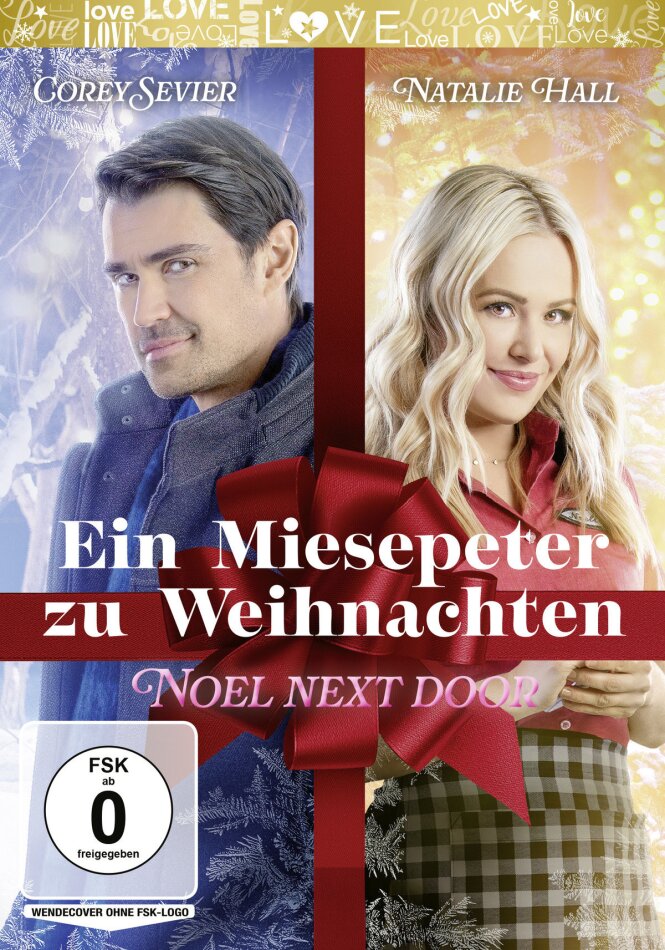 Ein Miesepeter zu Weihnachten - Noel Next Door (2022)