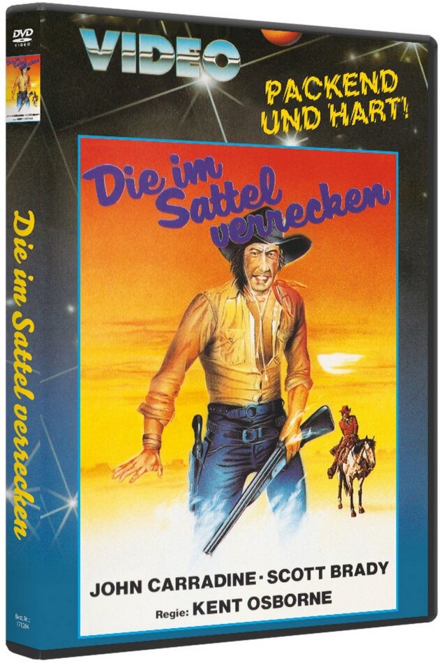 Die im Sattel verrecken (1970)