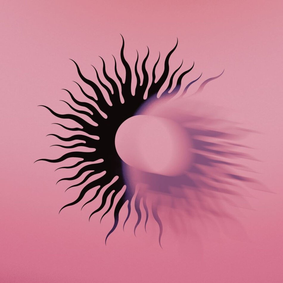 A.F.I. - Silver Bleeds The Black Sun...