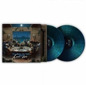 Carin Leon - Palabra De To's (Seca) Colored, LP