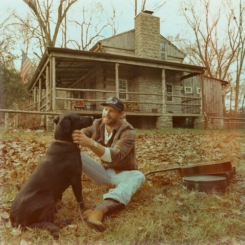 Chase Rice - Eldora LP