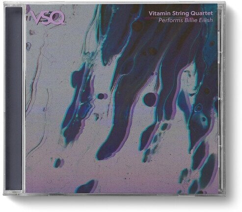 Vitamin String Quartet - Vsq Performs Billie Eilish