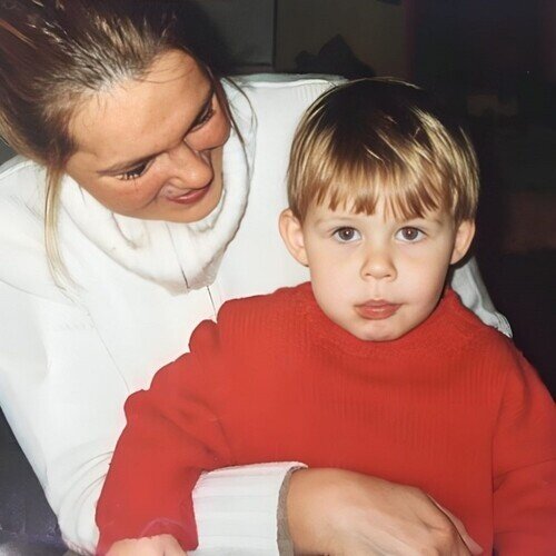 David Jackson - Holding Me 12" Maxi