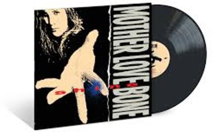 Mother Love Bone (Stone Gossard) - Shine (2025 Reissue, def Jam, LP)