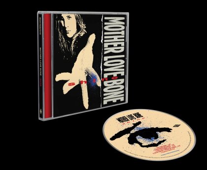 Mother Love Bone (Stone Gossard) - Shine (2025 Reissue, Mercury Records)