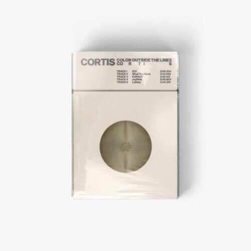 CORTIS (K-Pop) - Color Outside The Lines Singing Bowl Vers.