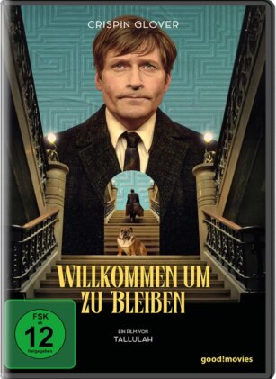 Willkommen um zu bleiben (2024)