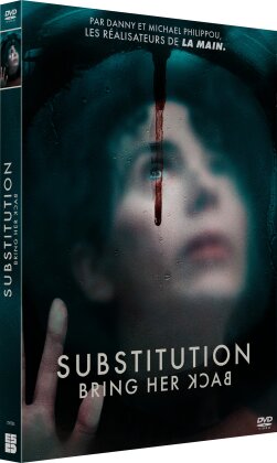 Substitution - Bring Her Back (2025)