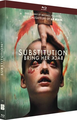 Substitution - Bring Her Back (2025)