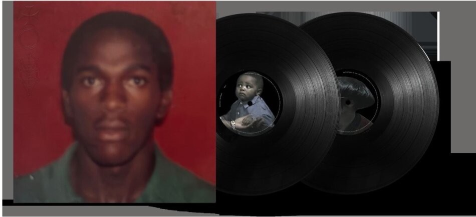 Daniel Caesar - Son Of Spergy 2 LPs