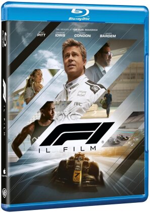 F1: Il Film (2025)