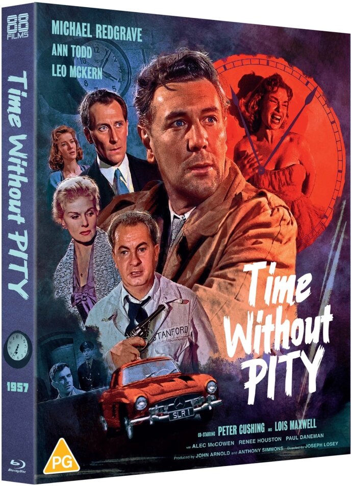 Time Without Pity (1957)