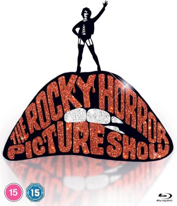 The Rocky Horror Picture Show (1975)