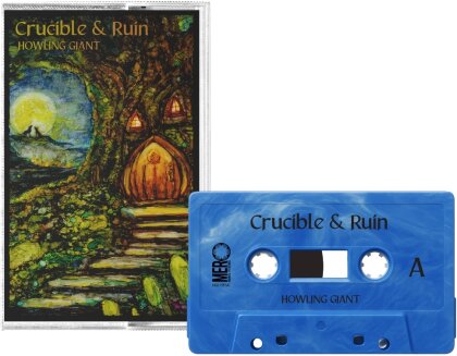 Howling Giant - Crucible & Ruin
