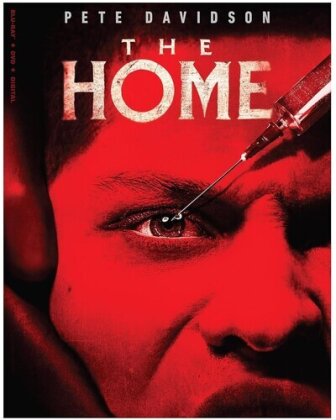 The Home (2025)
