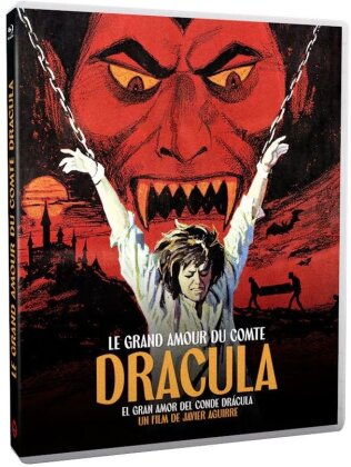 Le grand amour du comte Dracula (1973)