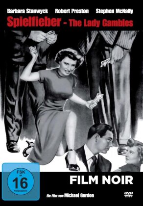 Spielfieber (1949)